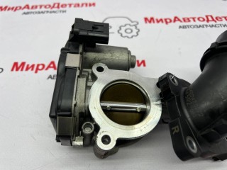 дроссельная заслонка, ориг. номер 12685192, 12710635, Chevrolet TrailBlazer 3 2019-2023