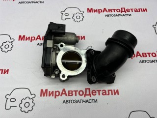 дроссельная заслонка, ориг. номер 12685192, 12710635, Chevrolet TrailBlazer 3 2019-2023