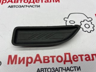 обшивка двери задней левой, ориг. номер 85154608, Chevrolet Equinox EV 1 поколение 2024-2026