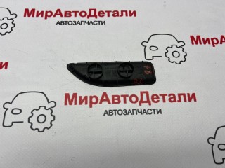 обшивка двери задней левой, ориг. номер 85154608, Chevrolet Equinox EV 1 поколение 2024-2026