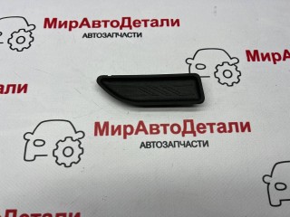 обшивка двери передней правой, ориг. номер 85154607, Chevrolet Equinox EV 1 поколение 2024-2026