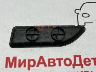обшивка двери передней правой, ориг. номер 85154607, Chevrolet Equinox EV 1 поколение 2024-2026