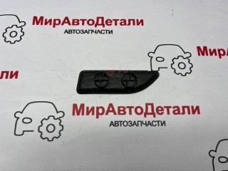 обшивка двери передней правой, ориг. номер 85154607, Chevrolet Equinox EV 1 поколение 2024-2026