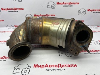 катализатор, ориг. номер 12709243, Chevrolet TrailBlazer 3 2019-2023