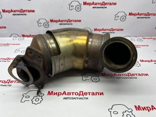 катализатор, ориг. номер 12709243, Chevrolet TrailBlazer 3 2019-2023
