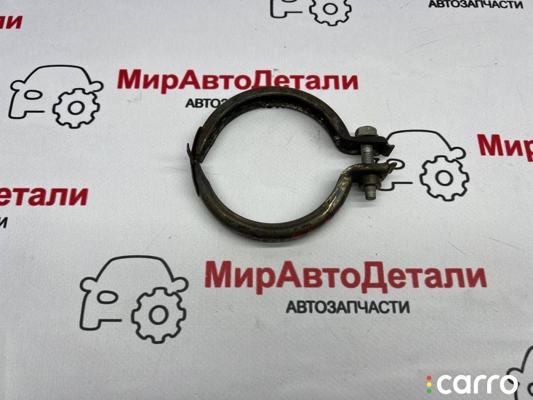 хомут глушителя Buick Encore GX 1 поколение 2019-2023, 1.3 л, 11602406, фото 1