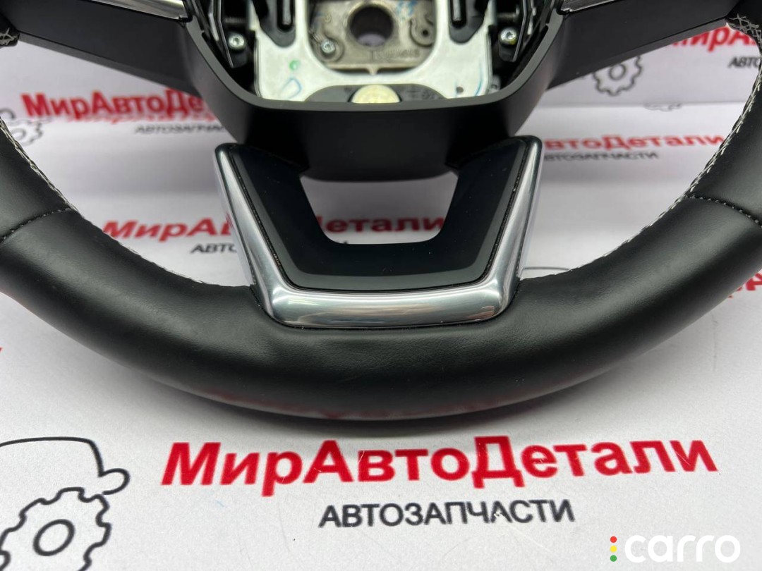 руль Chevrolet Equinox EV 1 поколение 2024-2026, левый руль, 85719659, фото 8