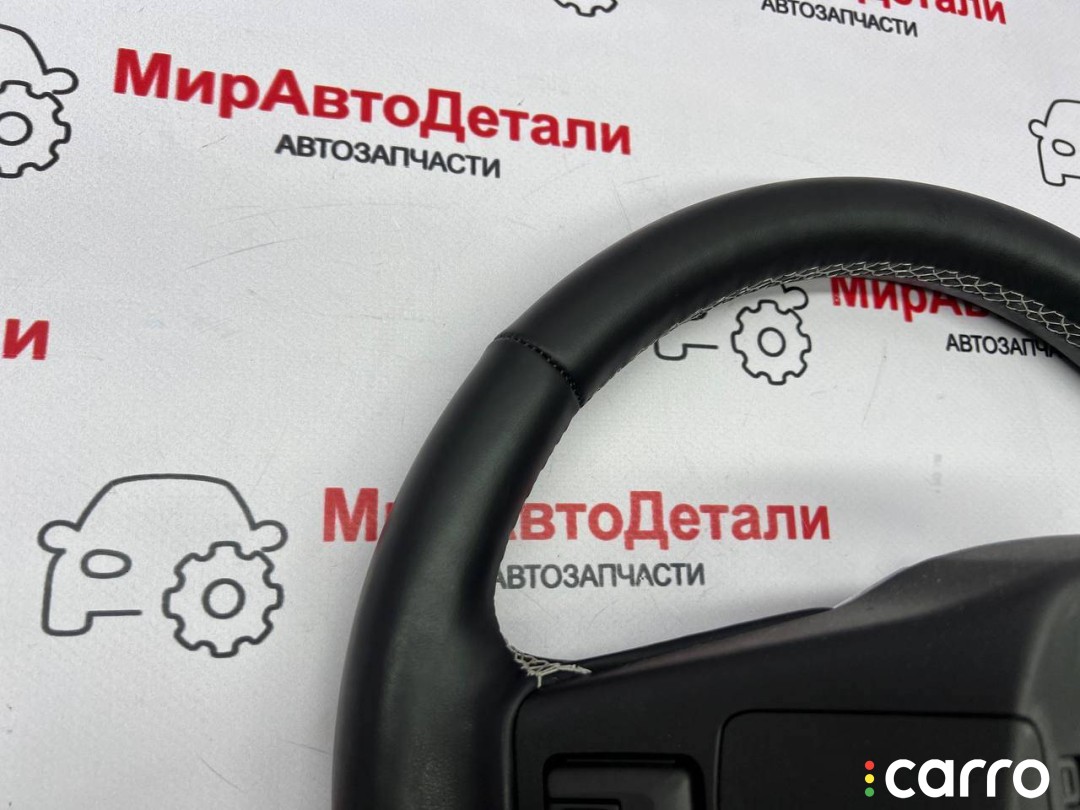 руль Chevrolet Equinox EV 1 поколение 2024-2026, левый руль, 85719659, фото 16