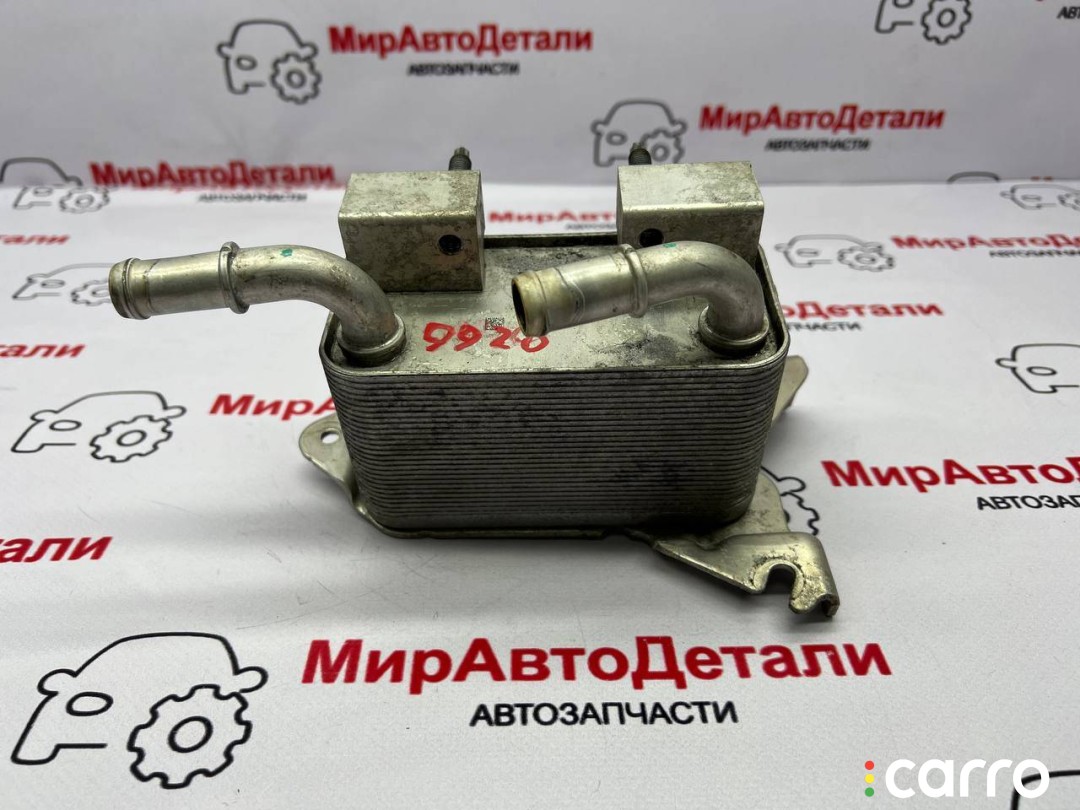 Теплообменник АКПП Buick Encore GX 1 поколение 2019-2023, 1.3 л, 24296174, фото 3
