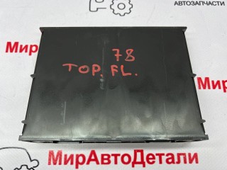 блок управления BCM (бортовой сети), ориг. номер 13559482, Chevrolet Equinox EV 2024-2026