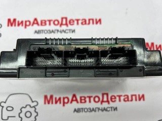 блок управления, ориг. номер 13566788, Chevrolet Equinox EV 1 поколение 2024-2026