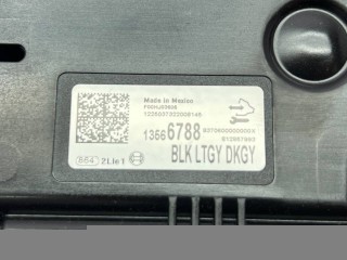 блок управления, ориг. номер 13566788, Chevrolet Equinox EV 1 поколение 2024-2026