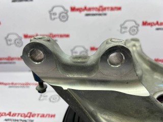 кулак передний правый, ориг. номер 13535653, 85080676, Chevrolet Equinox EV 1 поколение 2024-2026