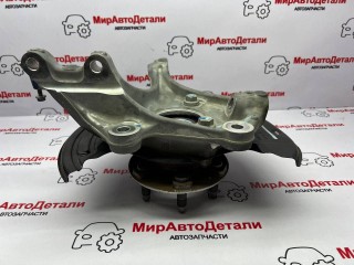 кулак передний правый, ориг. номер 13535653, 85080676, Chevrolet Equinox EV 1 поколение 2024-2026