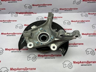 кулак передний левый, ориг. номер 13535653, 85080675, Chevrolet Equinox EV 1 поколение 2024-2026