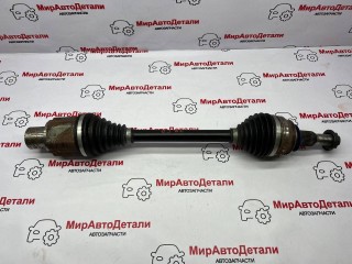 полуось передняя правая, ориг. номер 85035248, Chevrolet Equinox EV 1 поколение 2024-2026
