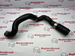 патрубок интеркулера, ориг. номер 60003643, Buick Encore GX 1 поколение 2019-2023