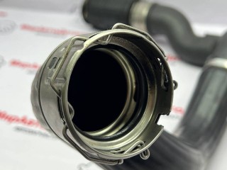 патрубок интеркулера, ориг. номер 60003643, Buick Encore GX 1 поколение 2019-2023