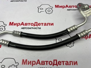 шланг (трубка) АКПП, ориг. номер 60005755, 60005756, Chevrolet TrailBlazer 3 [рестайлинг] 2023-2026