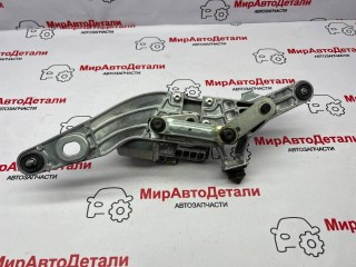 трапеция стеклоочистителя, ориг. номер 3397022, 139722500, 97199530, Chevrolet Equinox EV 1 поколение 2024-2026