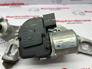 трапеция стеклоочистителя, ориг. номер 3397022, 139722500, 97199530, Chevrolet Equinox EV 1 поколение 2024-2026