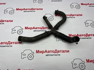 фланец (тройник) системы охлаждения, ориг. номер 12702515, 24294041, 420720559, Buick Encore GX 1 поколение 2019-2023