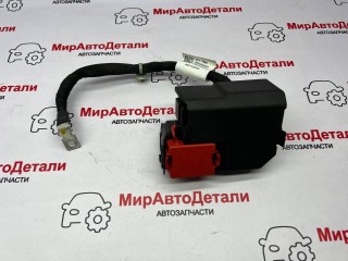 плюсовой провод аккумулятора, ориг. номер 26397186, 85727864, Honda Prologue 2024-2026