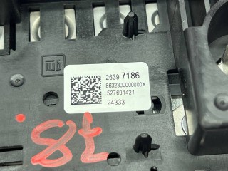 плюсовой провод аккумулятора, ориг. номер 26397186, 85727864, Honda Prologue 2024-2026
