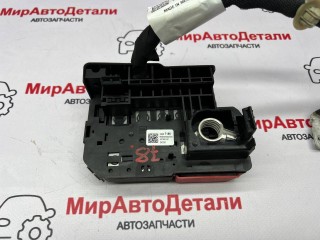 плюсовой провод аккумулятора, ориг. номер 26397186, 85727864, Honda Prologue 2024-2026