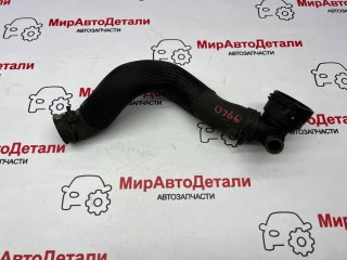 патрубок радиатора, ориг. номер 42755858, Buick Encore GX 1 поколение 2019-2023