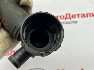 патрубок радиатора, ориг. номер 42755858, Buick Encore GX 1 поколение 2019-2023