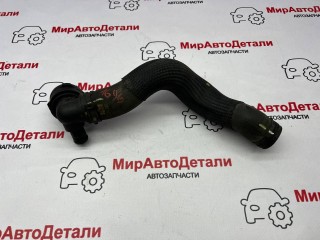патрубок радиатора, ориг. номер 42755858, Buick Encore GX 1 поколение 2019-2023