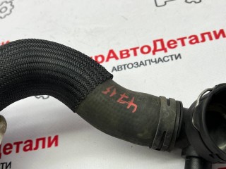 патрубок охлаждения, ориг. номер 42755858, Buick Encore GX 2019-2023