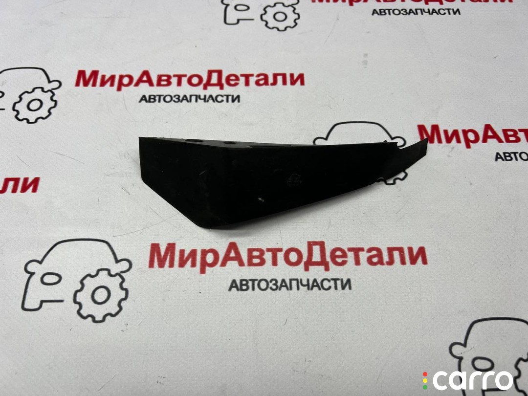 дождевик Chevrolet Equinox EV 1 поколение 2024-2026, 951629495, фото 1
