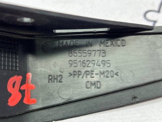 дождевик, ориг. номер 951629495, 86559773, Chevrolet Equinox EV 1 поколение 2024-2026