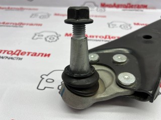 рычаг передний левый, ориг. номер 86805549, Chevrolet Equinox EV 1 поколение 2024-2026
