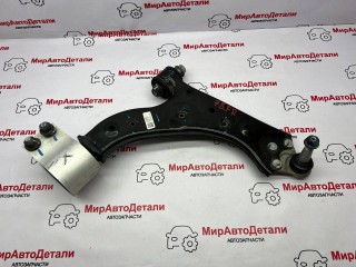 рычаг передний правый, ориг. номер 86805550, Chevrolet Equinox EV 1 поколение 2024-2026