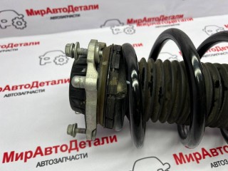 амортизатор передний правый, ориг. номер 85752201, Chevrolet Equinox EV 1 поколение 2024-2026