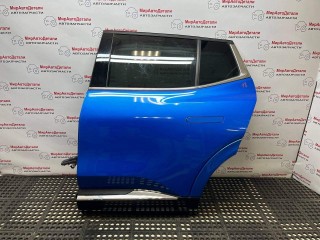 дверь задняя левая, Chevrolet Equinox EV 1 поколение 2024-2026