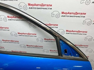дверь передняя правая, Ford Escape 4 поколение CX482 2019-2022