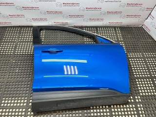 дверь передняя правая, Ford Escape 4 поколение CX482 2019-2022