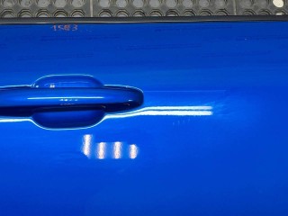 дверь передняя правая, Ford Escape 4 поколение CX482 2019-2022