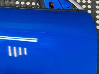 дверь передняя правая, Ford Escape 4 поколение CX482 2019-2022