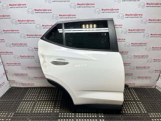дверь задняя правая, Buick Encore GX 1 поколение 2019-2023