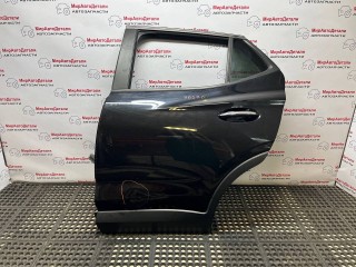 дверь задняя левая, Buick Encore GX 1 поколение 2019-2023