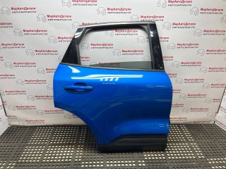 дверь задняя правая, Ford Escape 4 поколение CX482 2019-2022