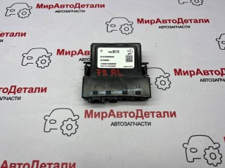 блок управления BCM (бортовой сети), ориг. номер 13563013, Chevrolet Equinox EV 1 поколение 2024-2026