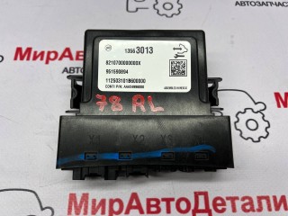 блок управления BCM (бортовой сети), ориг. номер 13563013, Chevrolet Equinox EV 1 поколение 2024-2026