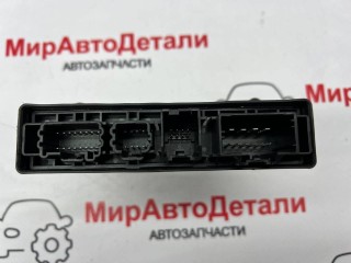 блок управления BCM (бортовой сети), ориг. номер 13563013, Chevrolet Equinox EV 1 поколение 2024-2026