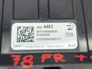 блок управления аккумулятором (АКБ), ориг. номер 24064483, Acura ZDX 2 2024-2026